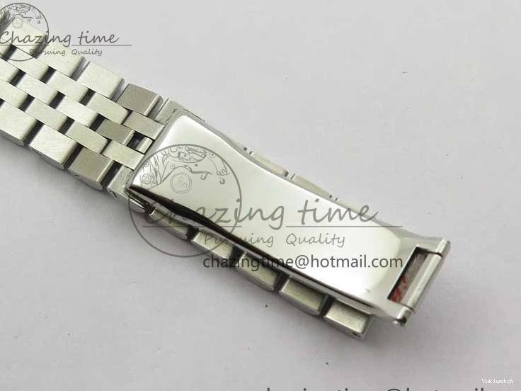 Best SS Blue Dial Marker Jubilee BP 31mm Maker Datejust 278271 Bracelet on Sticks Edition 0827